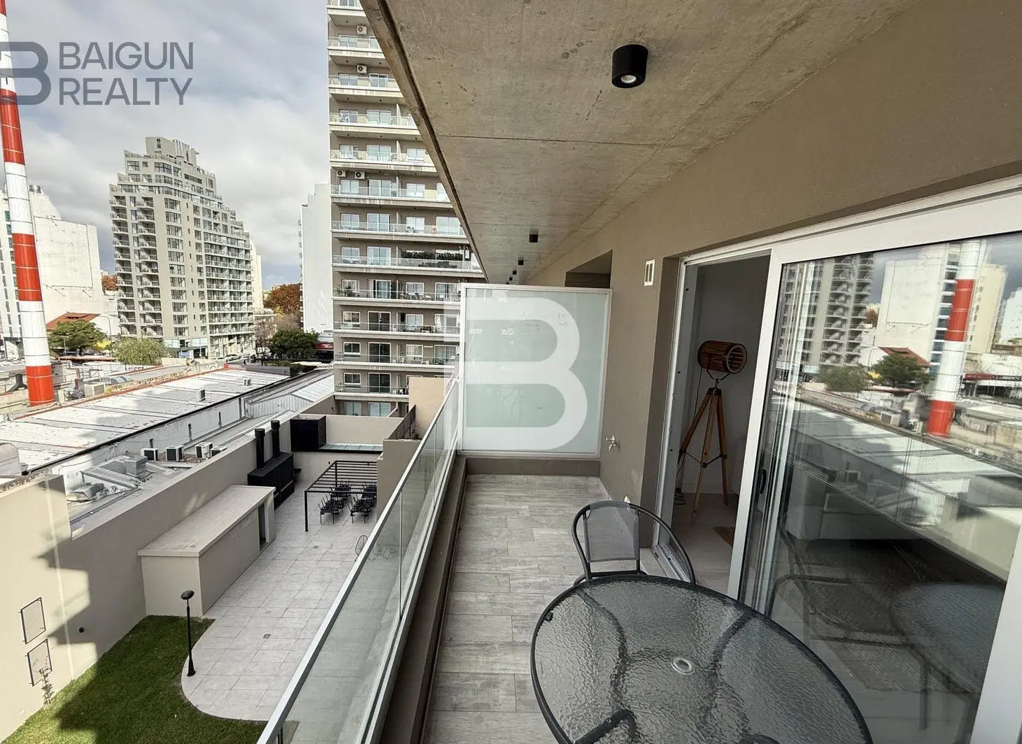 Venta Departamento 2 ambientes en Núñez 2
