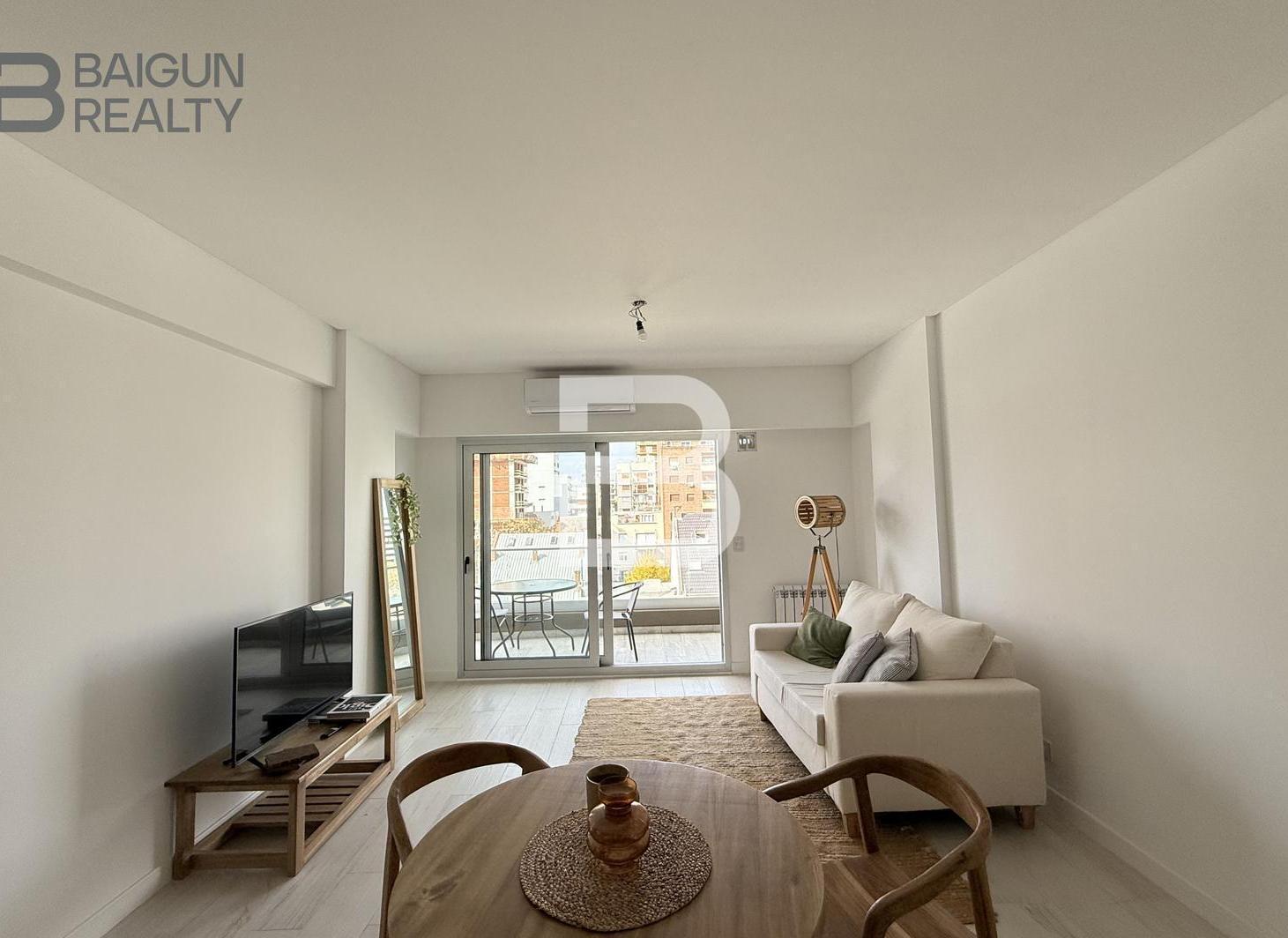 Foto de Venta Departamento 2 ambientes en Núñez, imagen 5