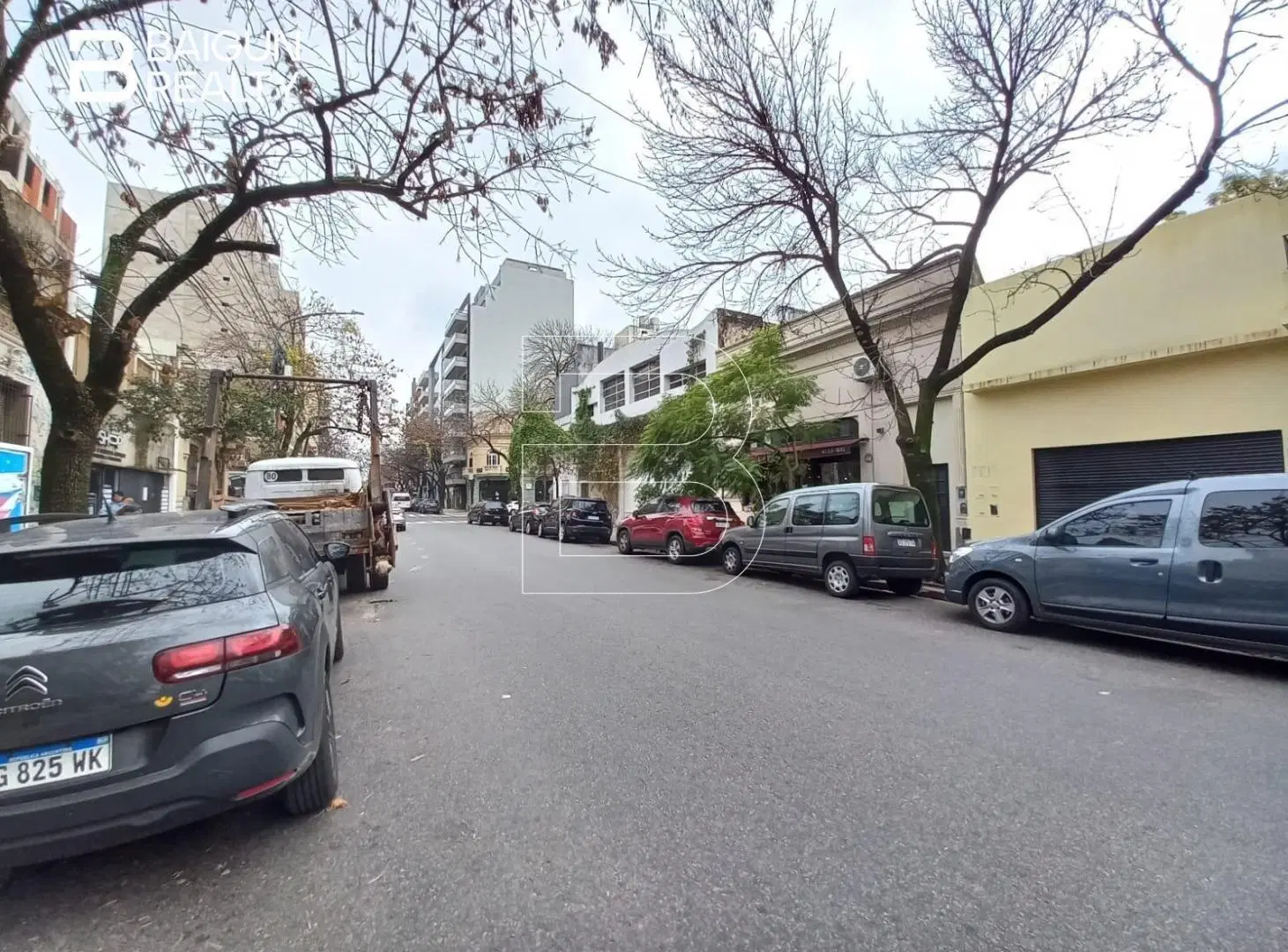 Edificio de Oficinas en Block en Venta, Palermo Hollywood. 5
