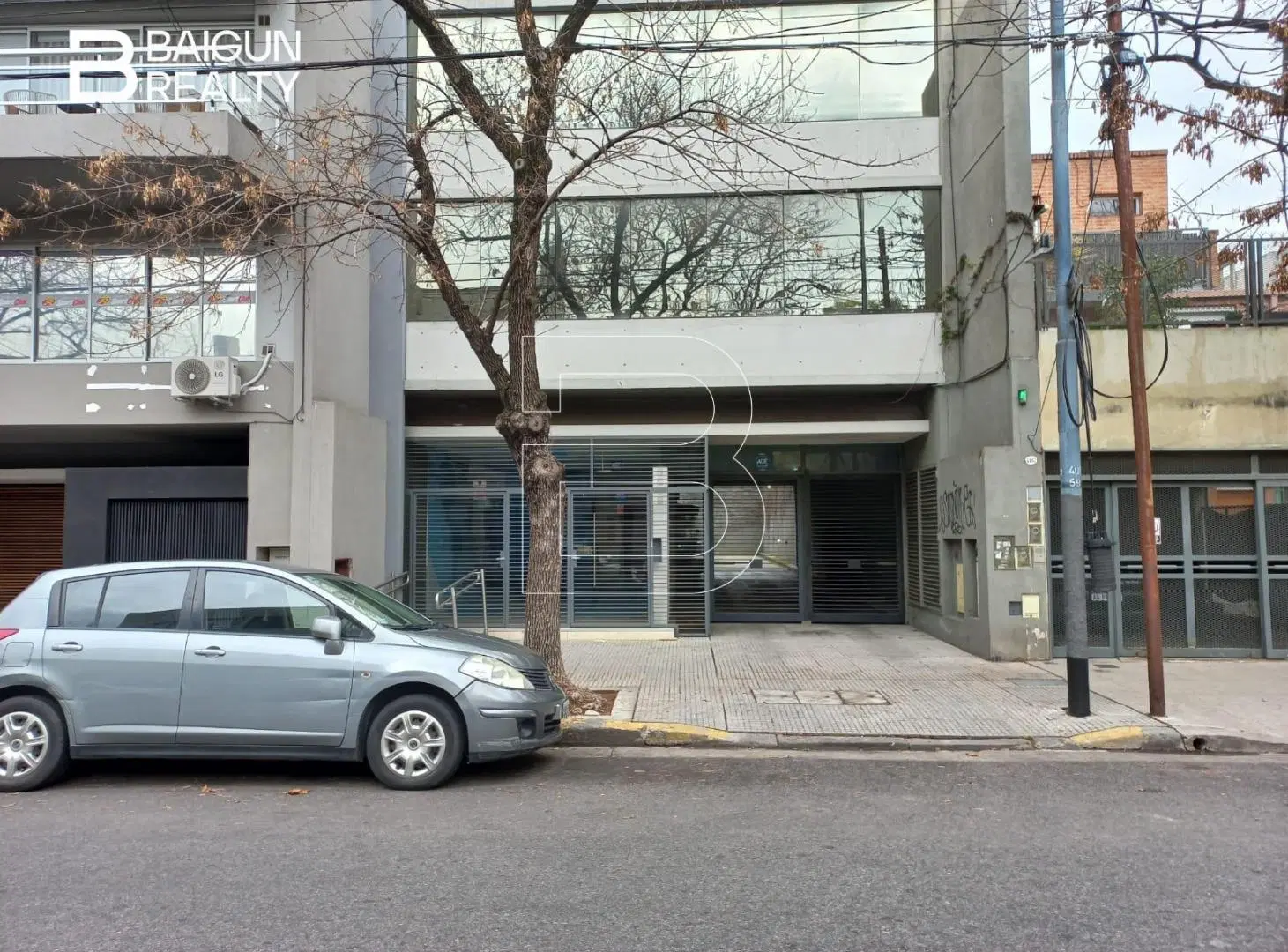 Edificio de Oficinas en Block en Venta, Palermo Hollywood. 2