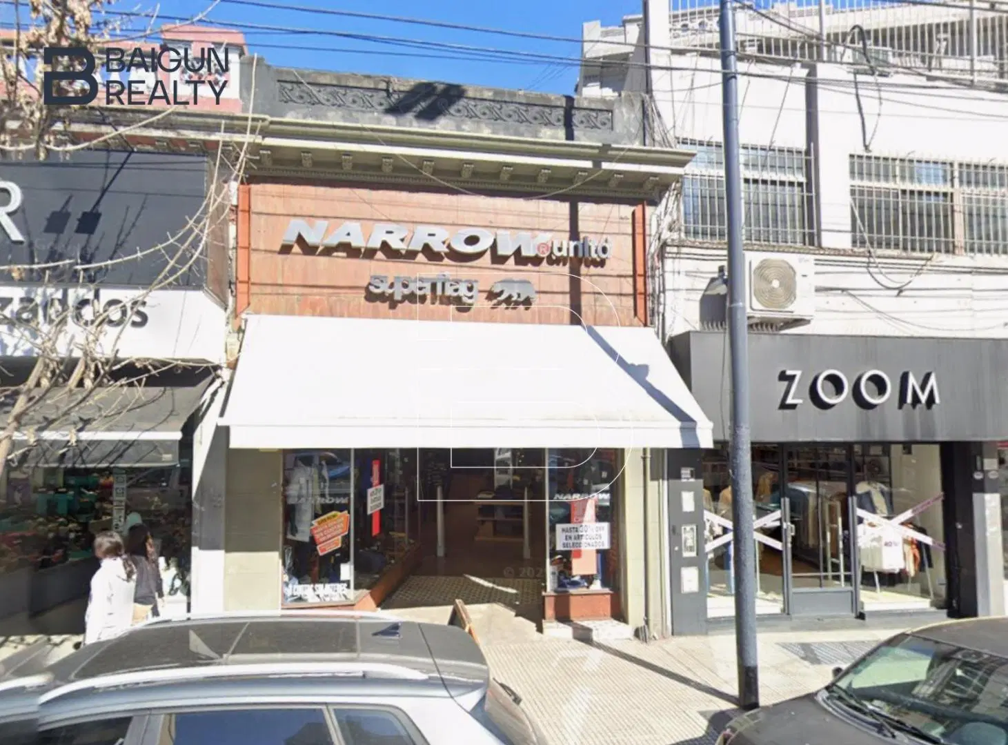 LOCAL EN ALQUILER, ZONA VILLA URQUIZA 3