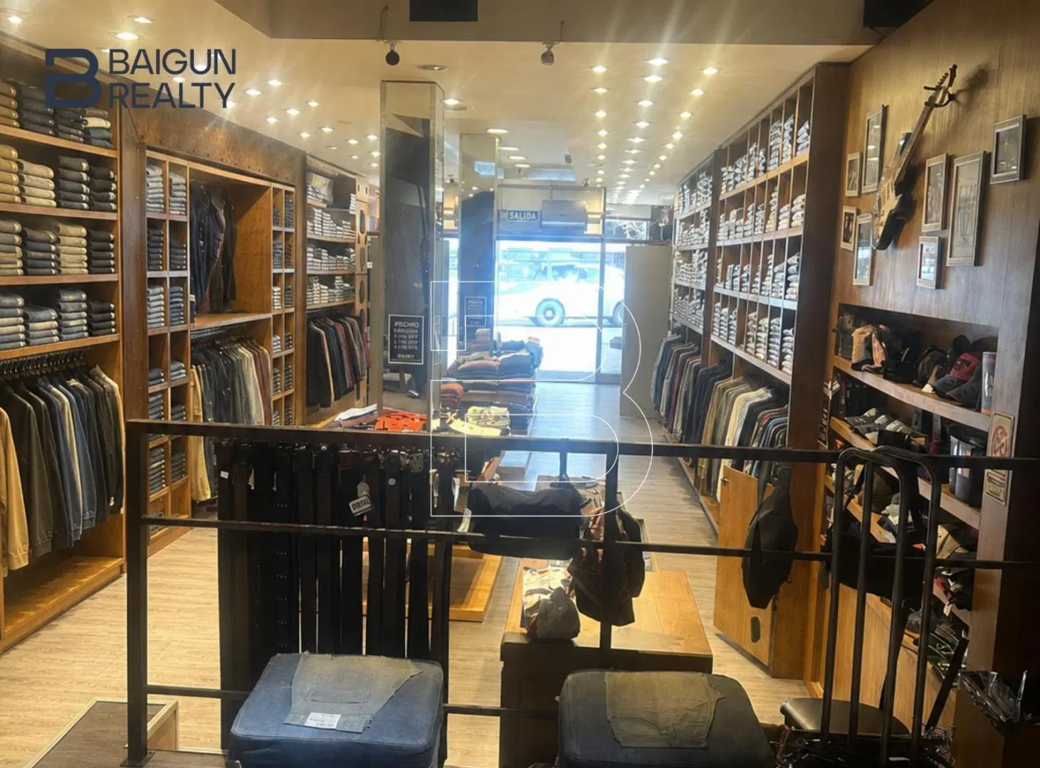 LOCAL EN ALQUILER, ZONA VILLA URQUIZA 2