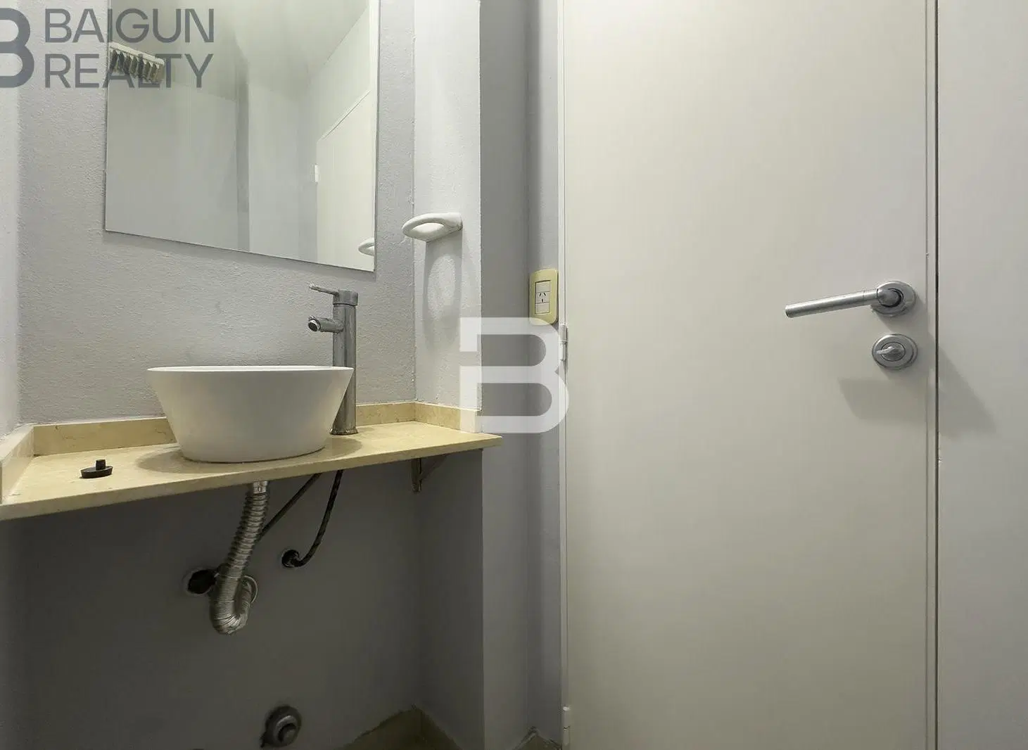 Monoambiente, APTO CREDITO, en venta en Barrio Norte 5