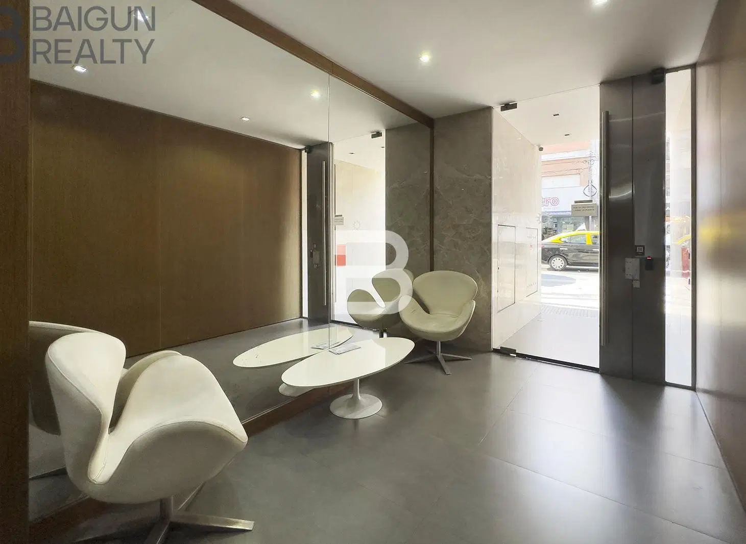 Monoambiente, APTO CREDITO, en venta en Barrio Norte 3