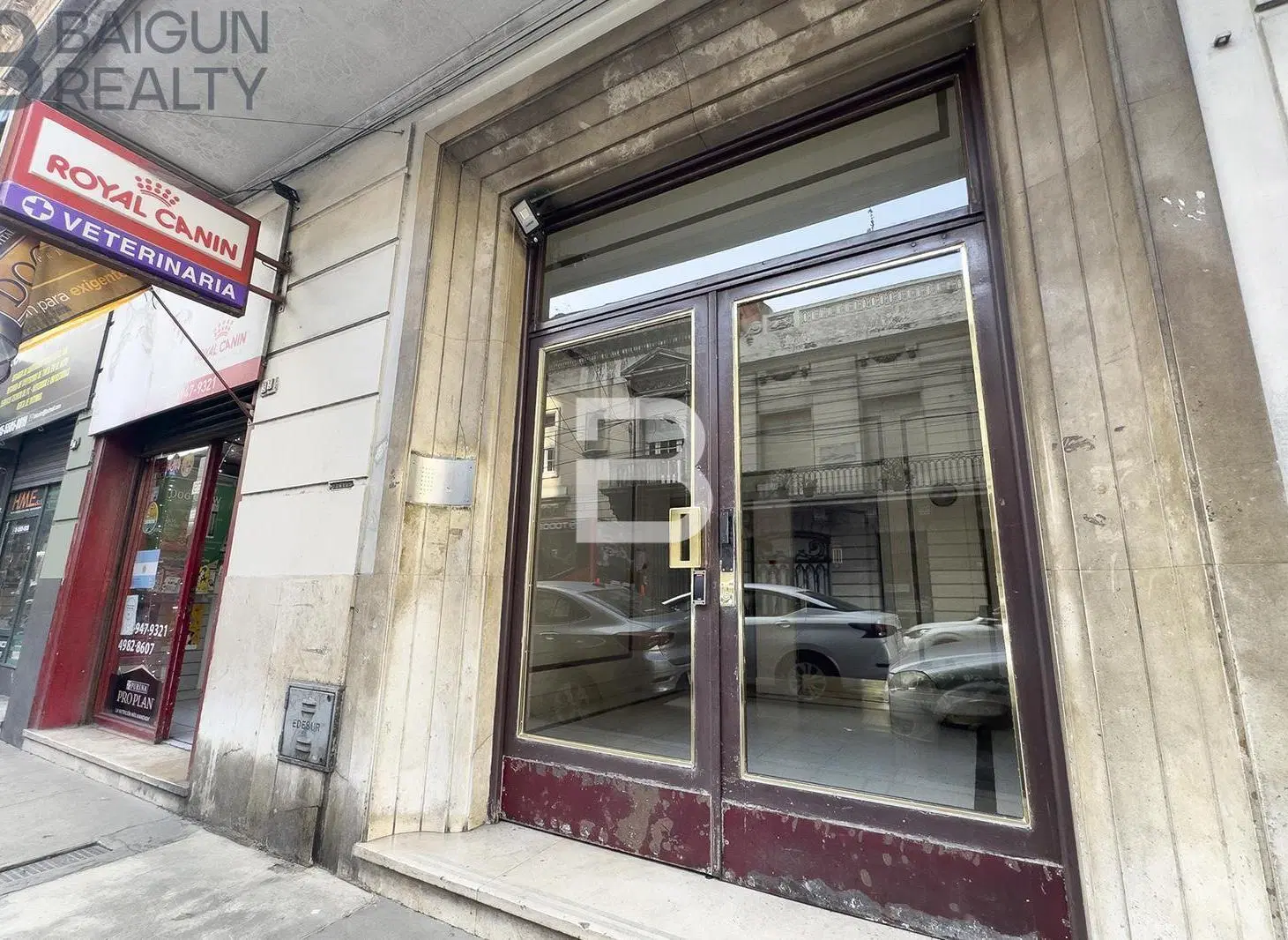 Departamento de 3 ambientes en venta en Almagro 3