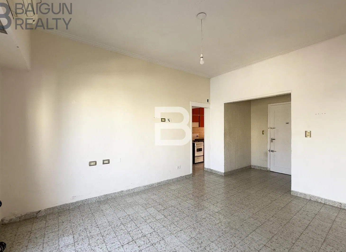 Departamento de 3 ambientes en venta en Almagro 4
