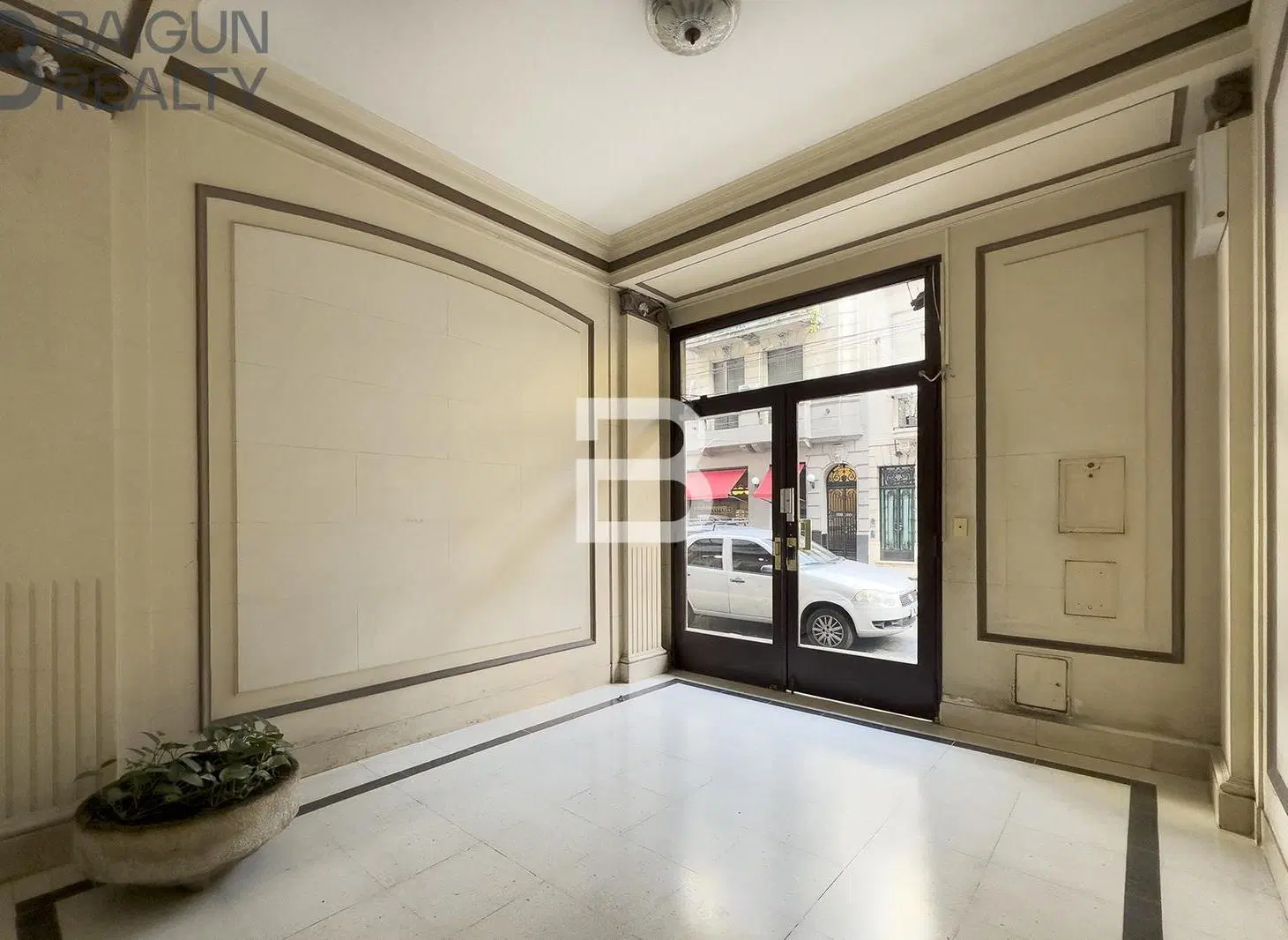 Departamento de 3 ambientes en venta en Almagro 2