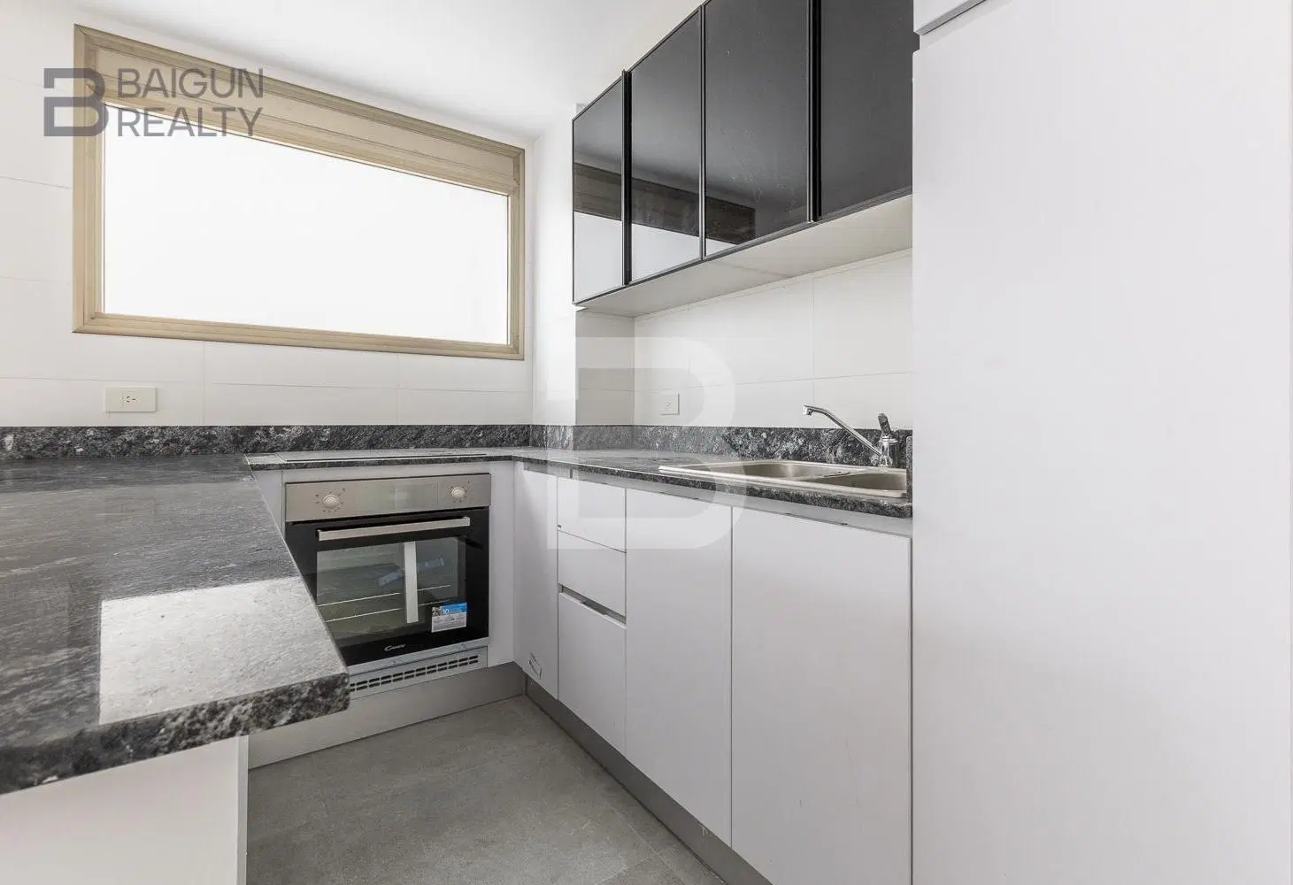 Departamento de 2 ambientes, A ESTRENAR, en venta en Palermo 5