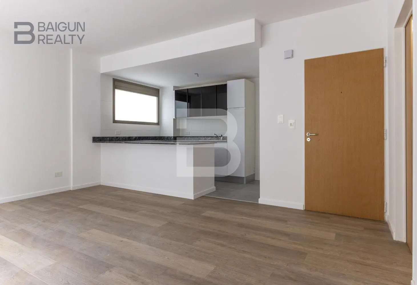 Departamento de 2 ambientes, A ESTRENAR, en venta en Palermo 2