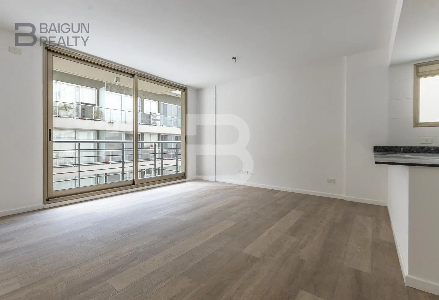 Departamento de 2 ambientes, A ESTRENAR, en venta en Palermo 4