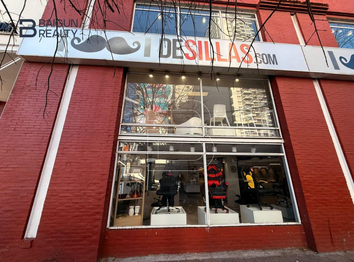 LOCAL EN ALQUILER, ZONA NUÑEZ