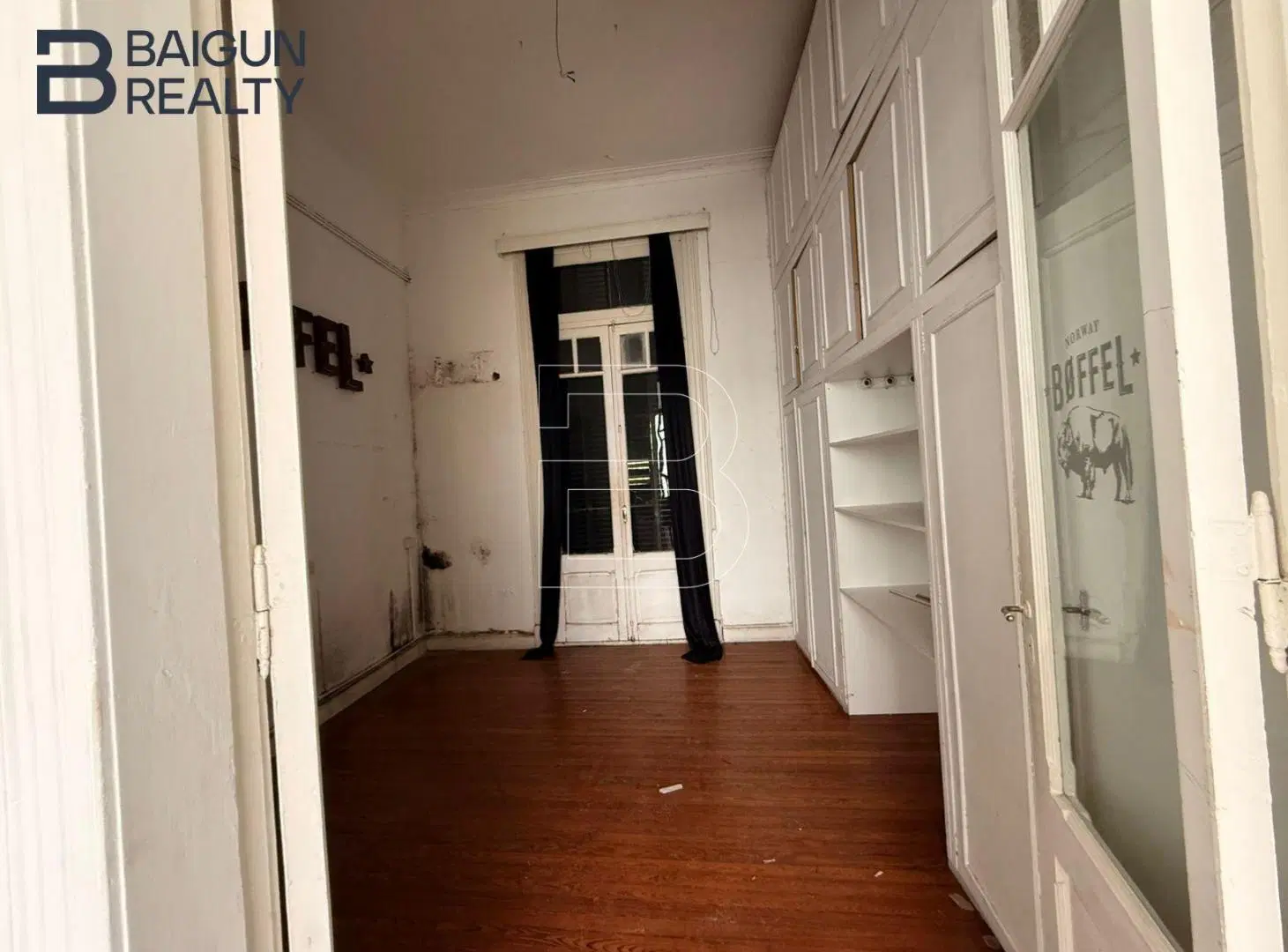 LOCAL EN VENTA Y O ALQUILER, ZONA PALERMO 5