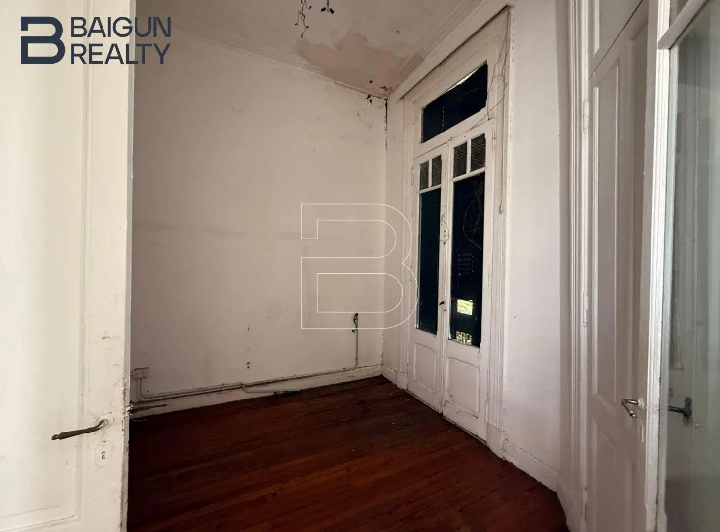 LOCAL EN VENTA Y O ALQUILER, ZONA PALERMO 2