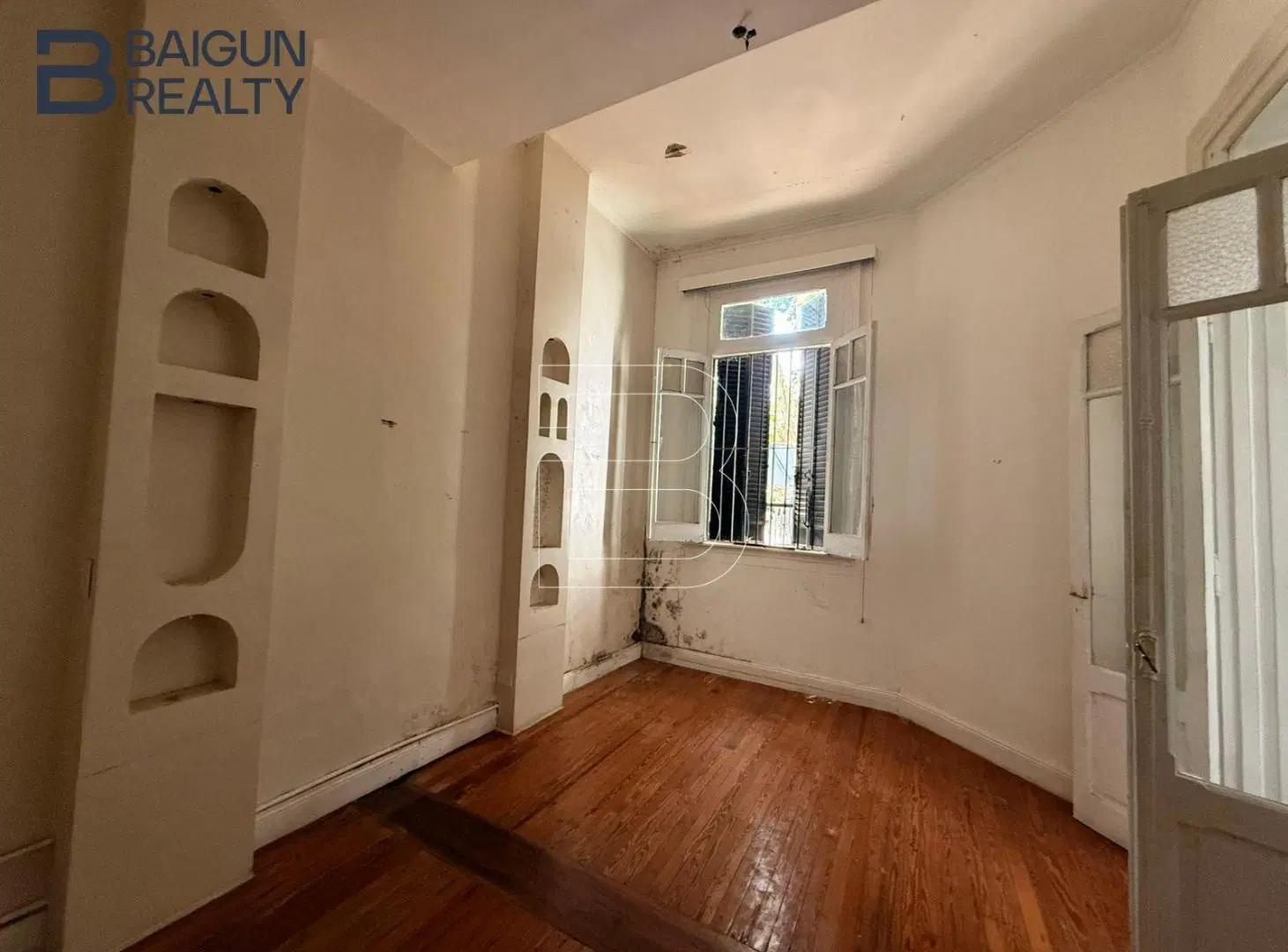 LOCAL EN VENTA Y O ALQUILER, ZONA PALERMO 4