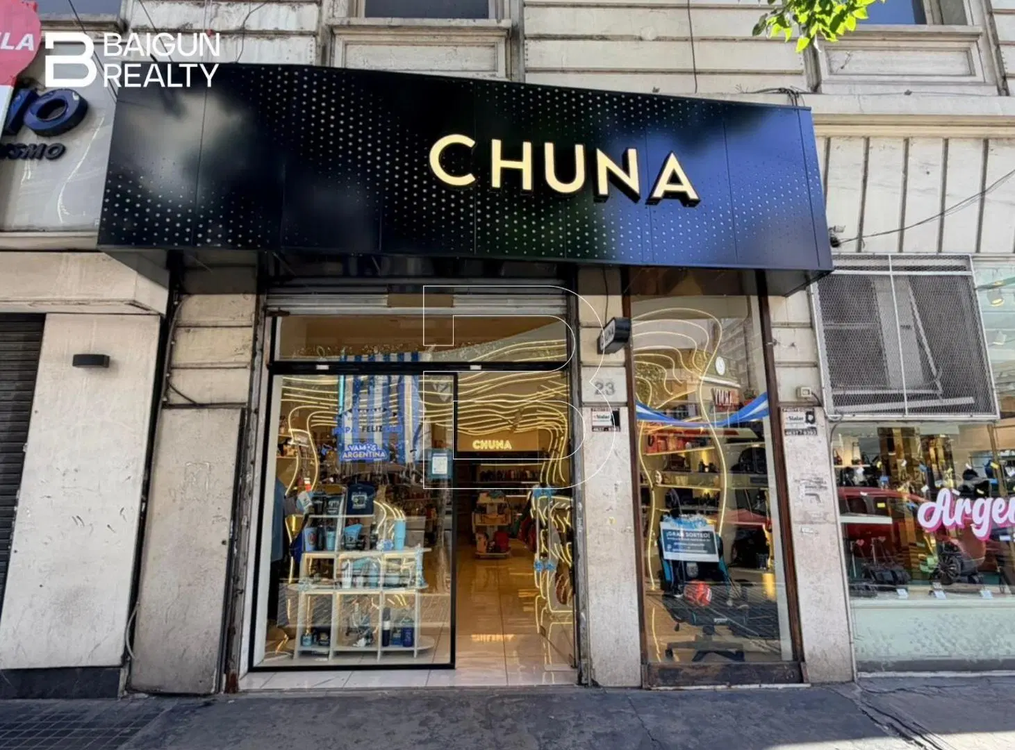 LOCAL EN ALQUILER, ZONA CABALLITO 4