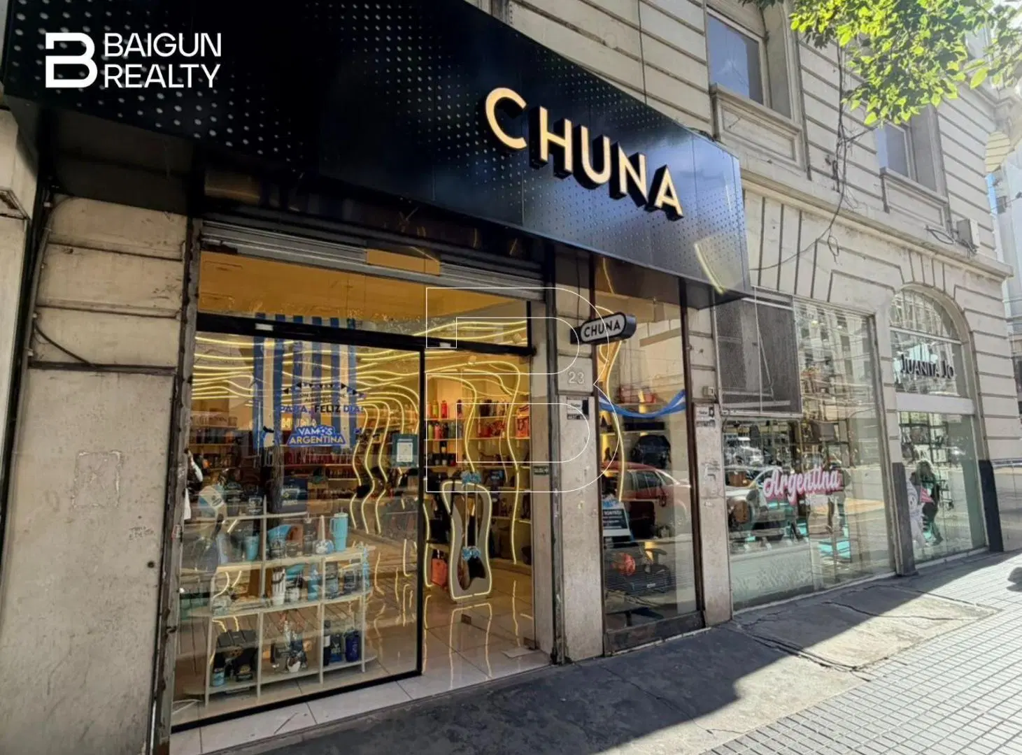 LOCAL EN ALQUILER, ZONA CABALLITO 2