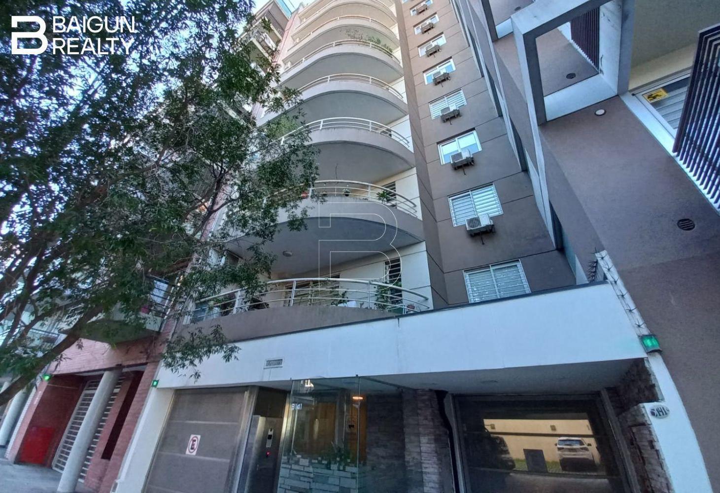 Duplex de 3 ambientes en Venta en Nuñez