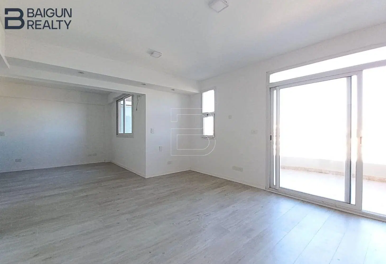 Duplex de 3 ambientes en Venta en Nuñez 3