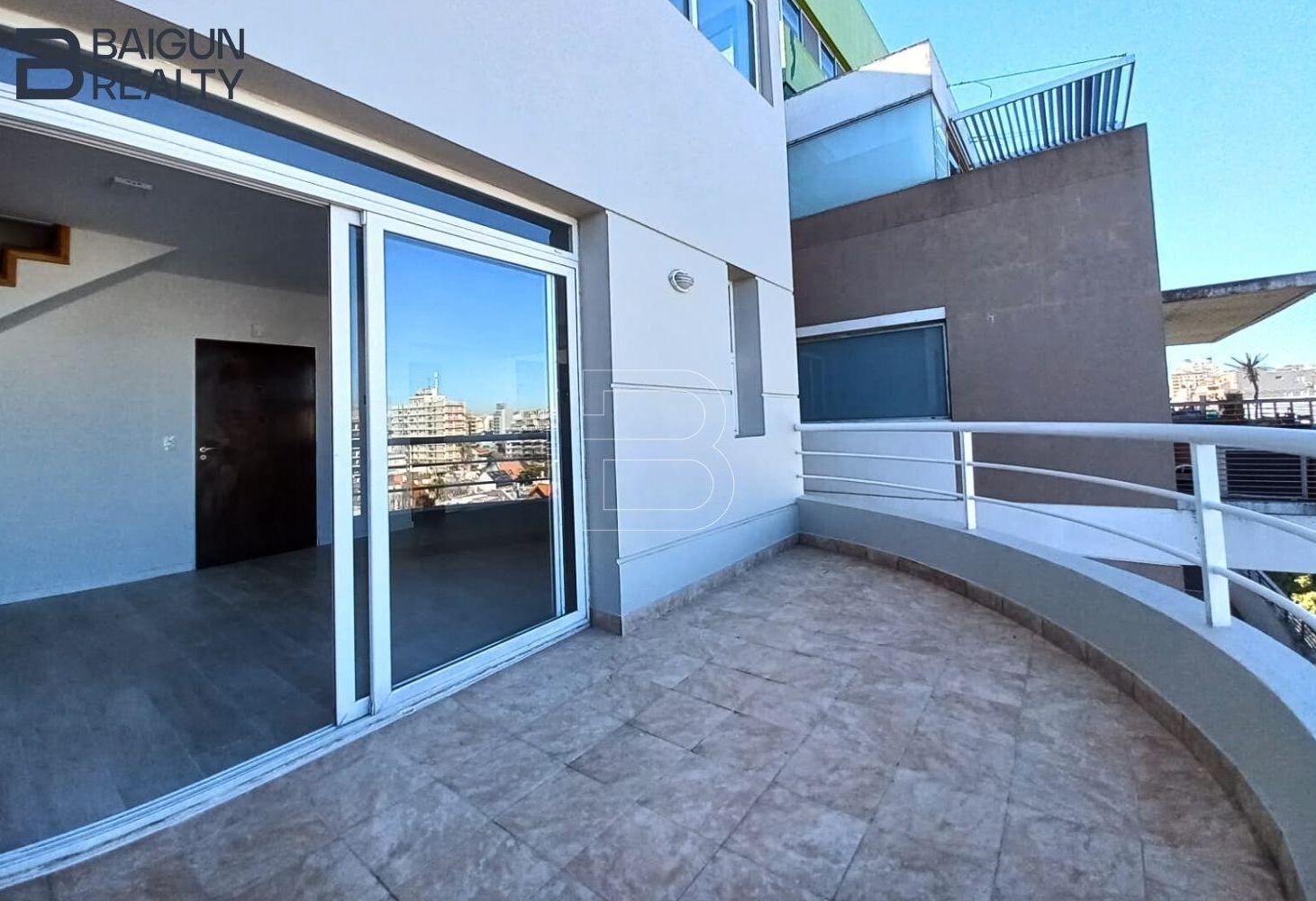 Duplex de 3 ambientes en Venta en Nuñez