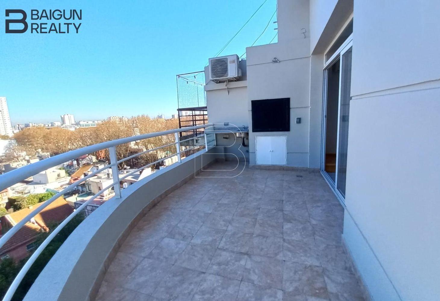 Duplex de 3 ambientes en Venta en Nuñez