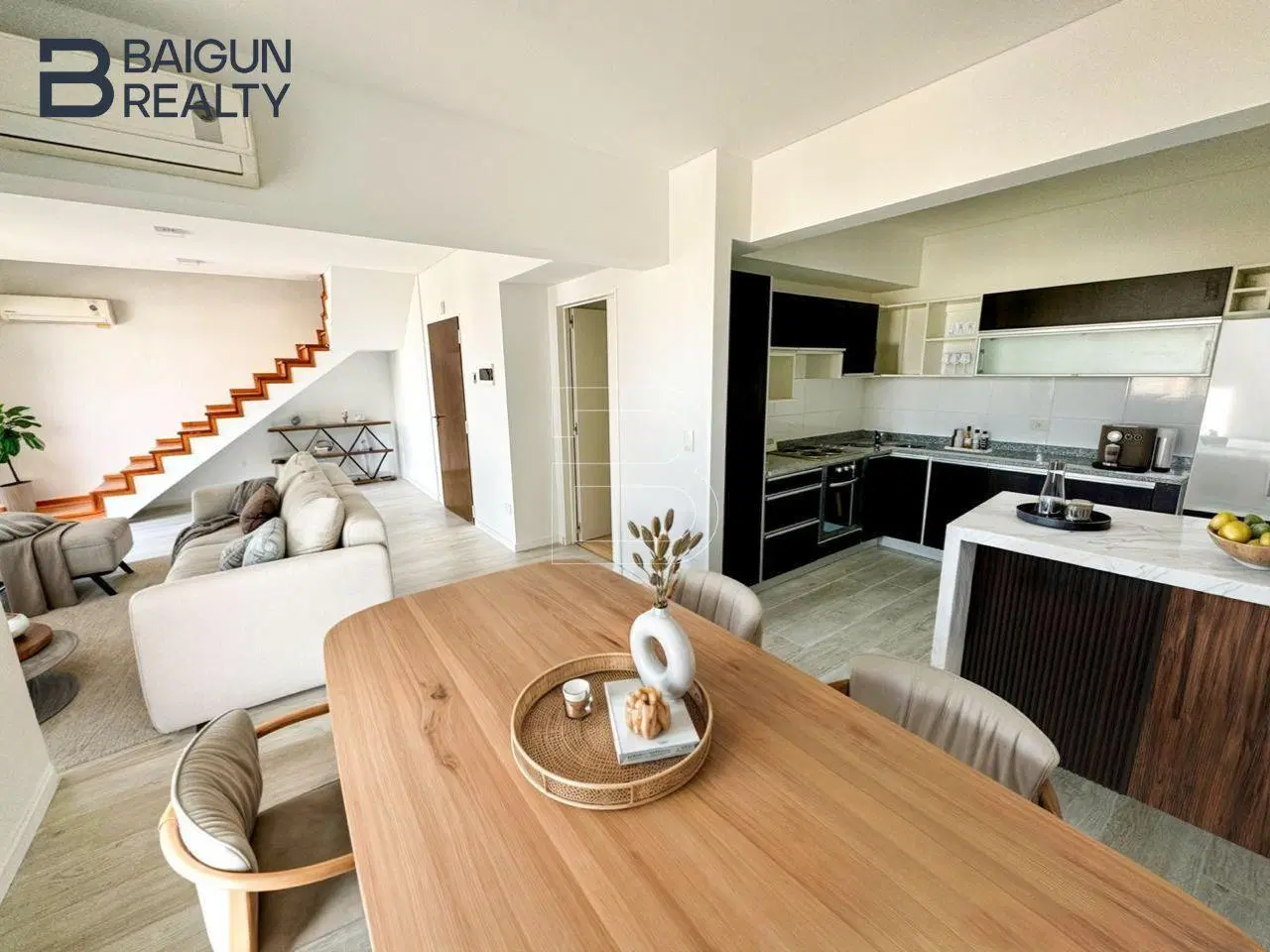 Duplex de 3 ambientes en Venta en Nuñez 2