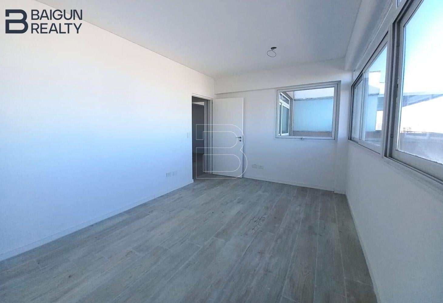 Duplex de 3 ambientes en Venta en Nuñez