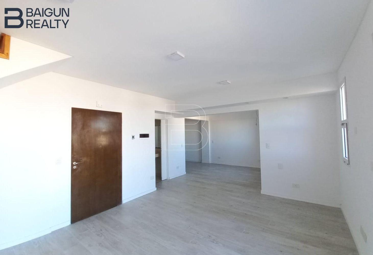 Duplex de 3 ambientes en Venta en Nuñez