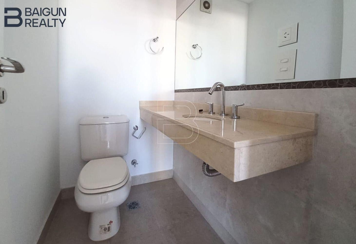 Duplex de 3 ambientes en Venta en Nuñez