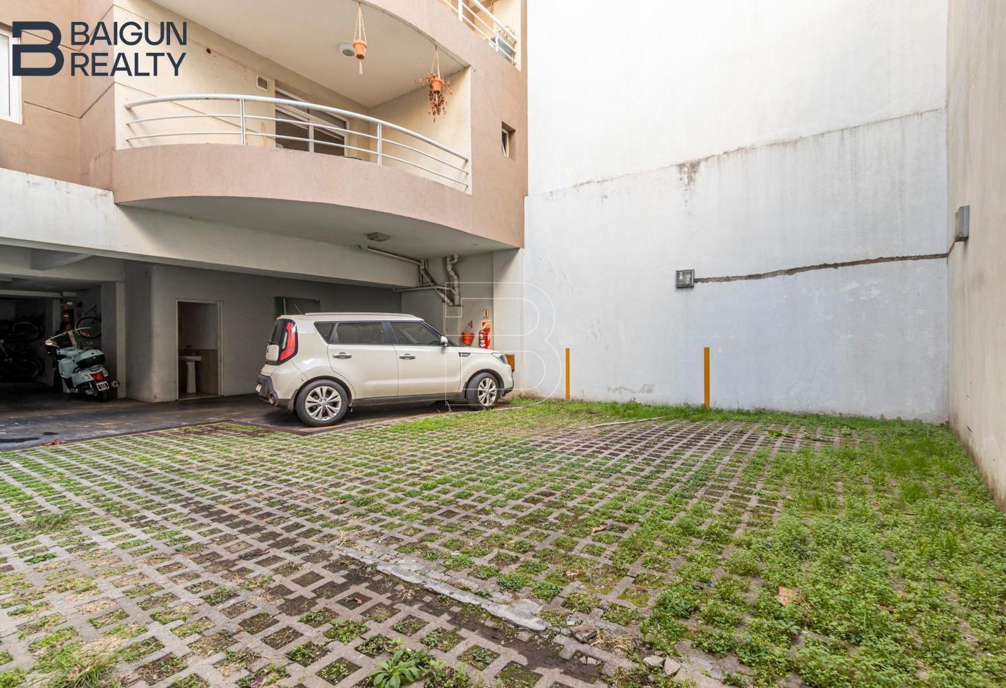 Duplex de 3 ambientes en Venta en Nuñez
