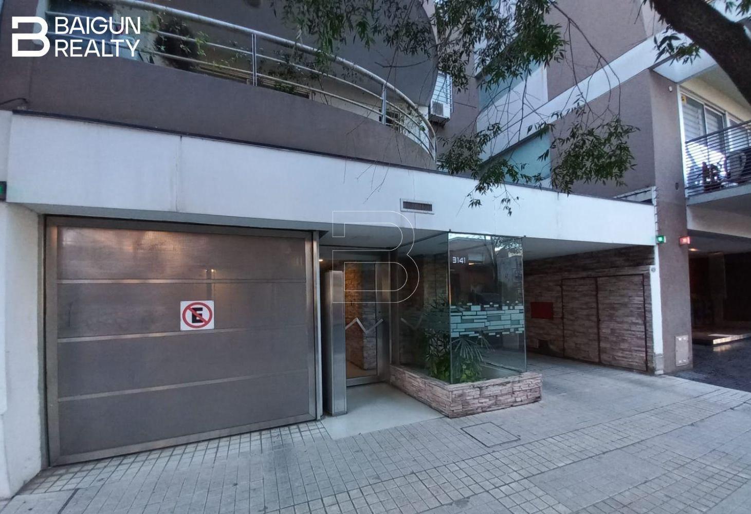 Duplex de 3 ambientes en Venta en Nuñez