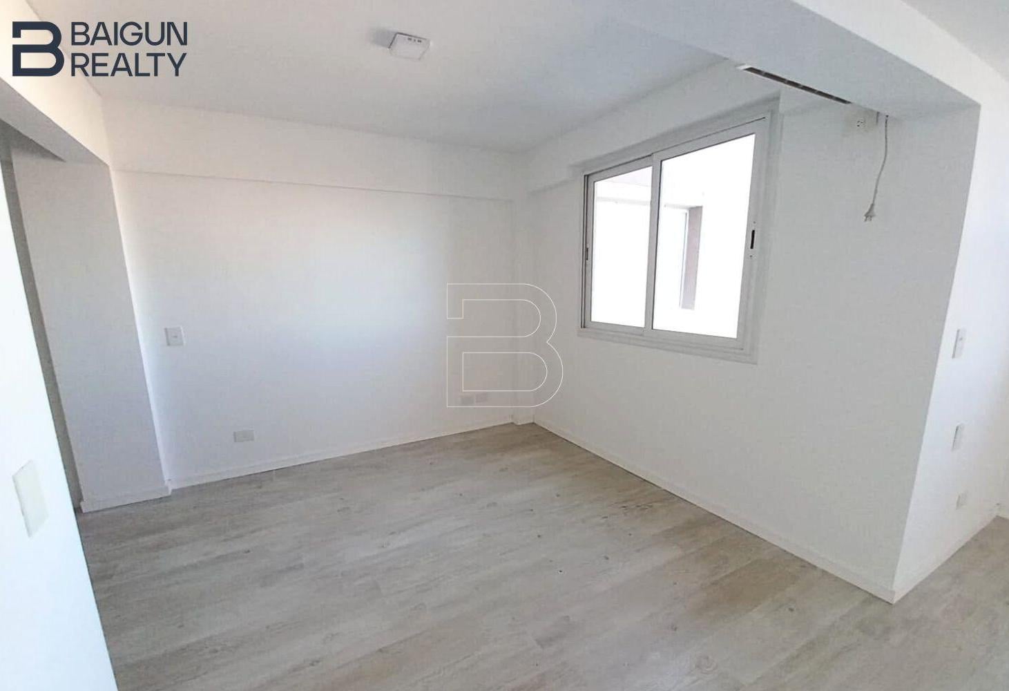 Duplex de 3 ambientes en Venta en Nuñez