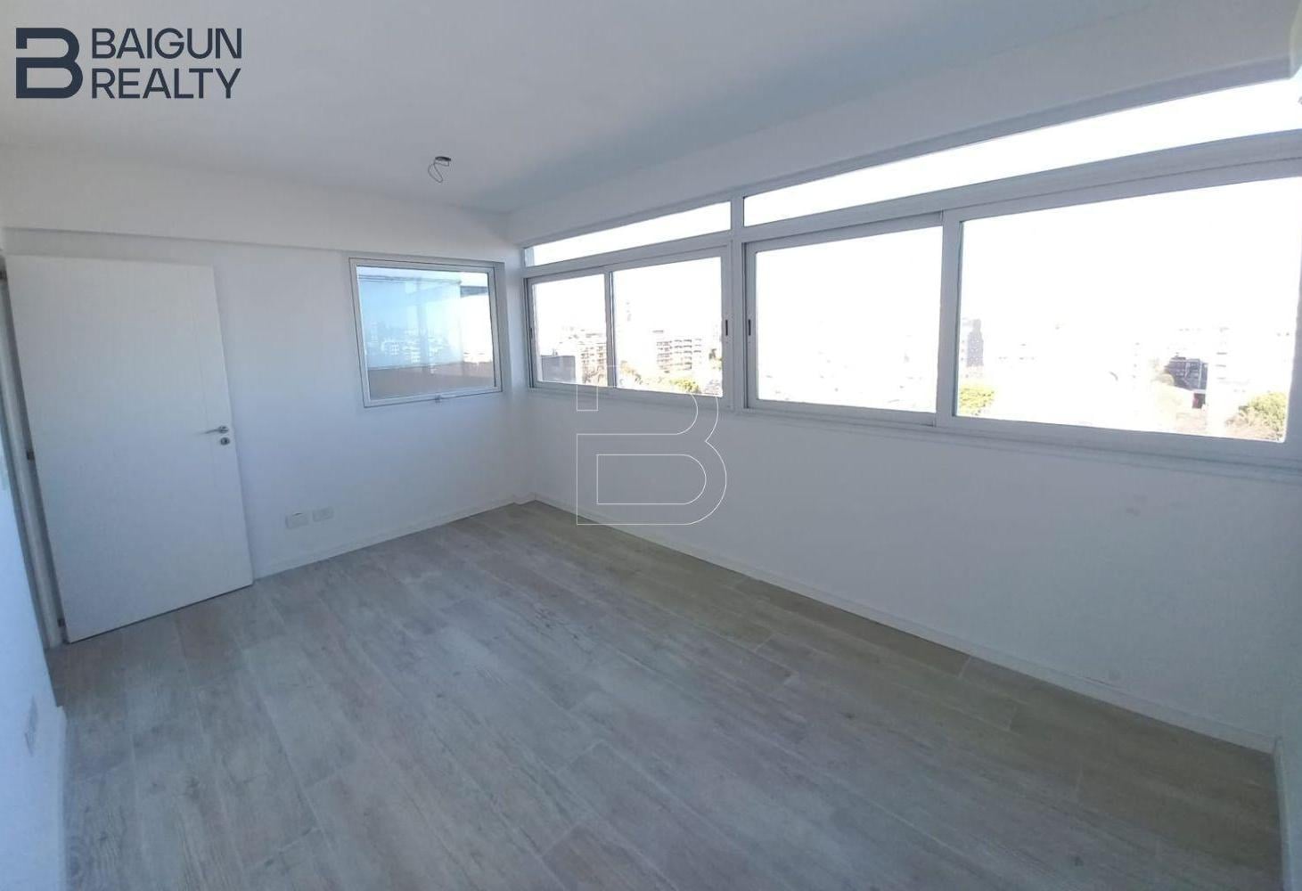 Duplex de 3 ambientes en Venta en Nuñez