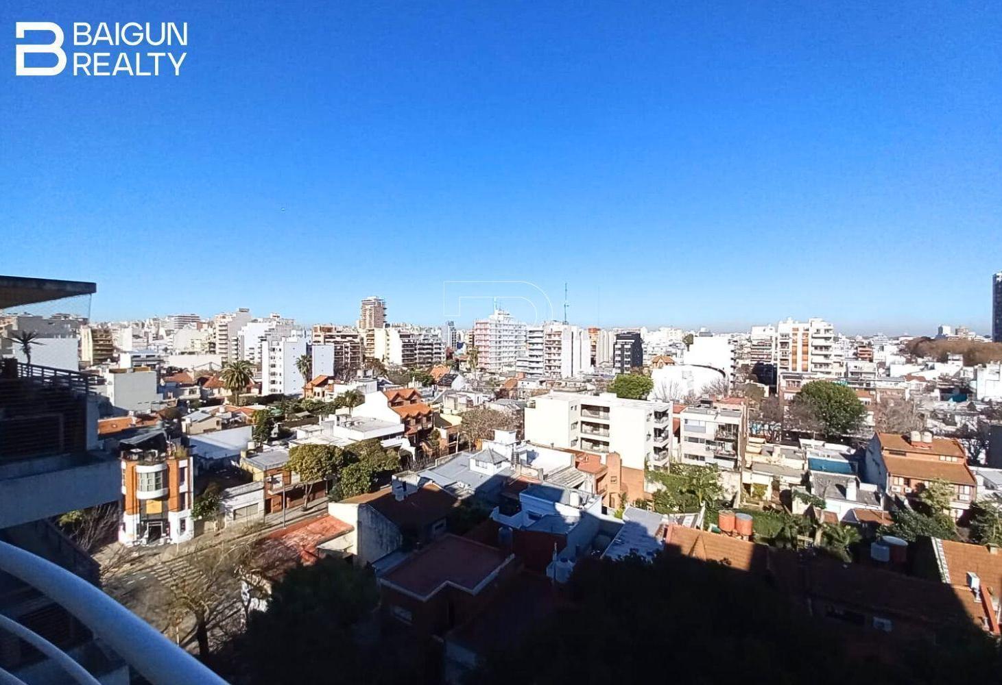 Duplex de 3 ambientes en Venta en Nuñez