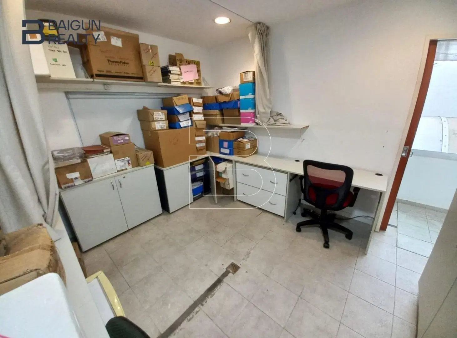 CASA PARA USO COMERCIAL, ZONA PALERMO HOLLYWOOD 5