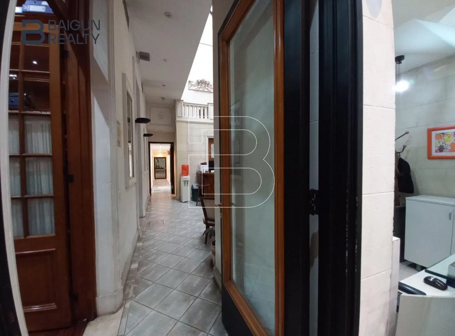 CASA PARA USO COMERCIAL, ZONA PALERMO HOLLYWOOD 3