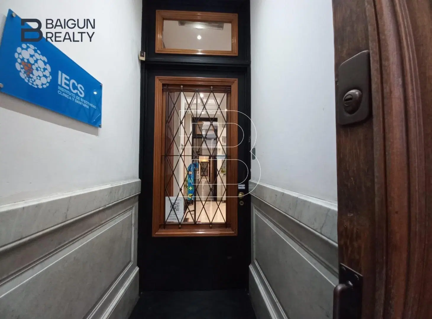 CASA PARA USO COMERCIAL, ZONA PALERMO HOLLYWOOD 2