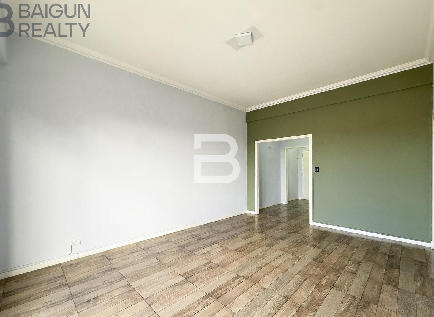 Departamento de 4 ambientes en venta en Barracas