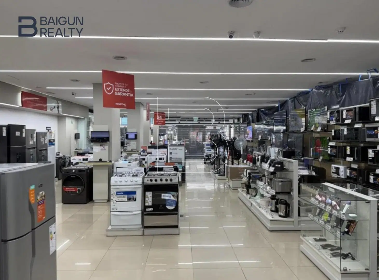 LOCAL EN ALQUILER, ZONA BELGRANO 5