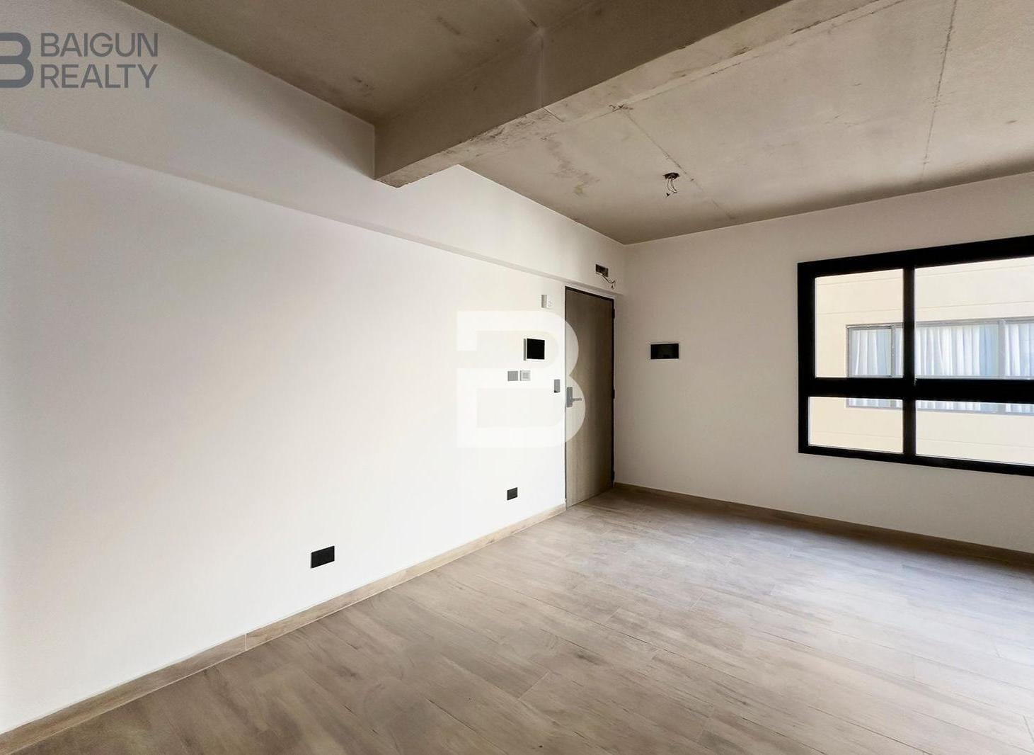 Monoambiente A ESTRENAR en venta en Palermo Hollywood