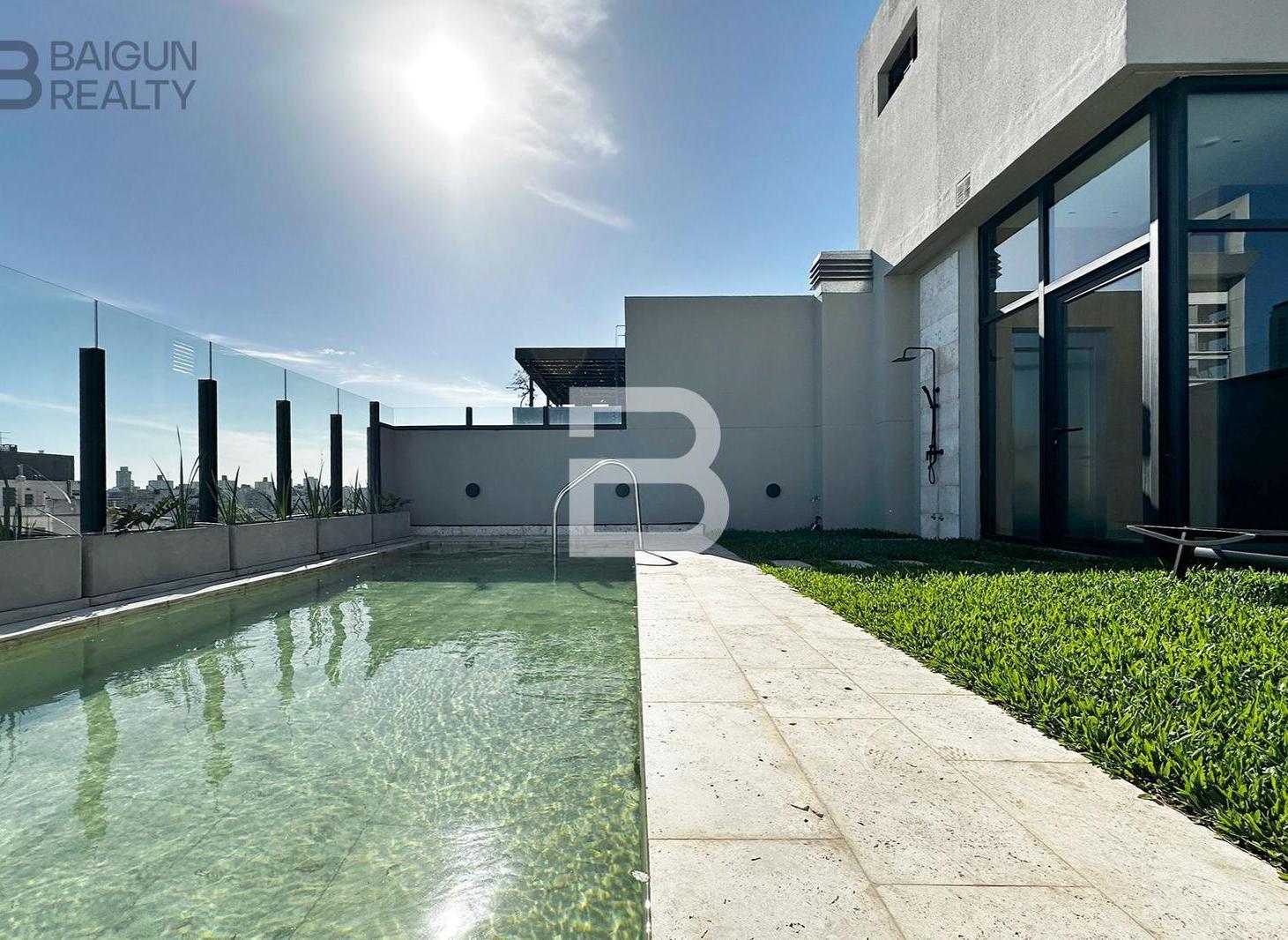 Monoambiente A ESTRENAR en venta en Palermo Hollywood