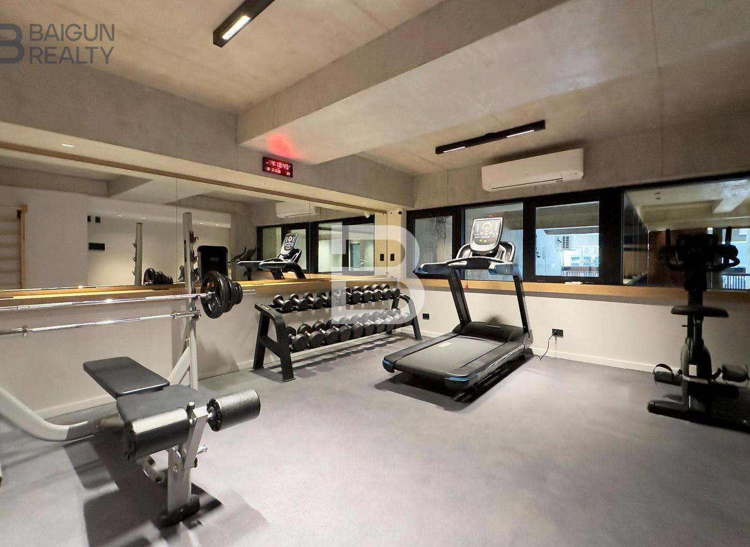 Monoambiente A ESTRENAR en venta en Palermo Hollywood