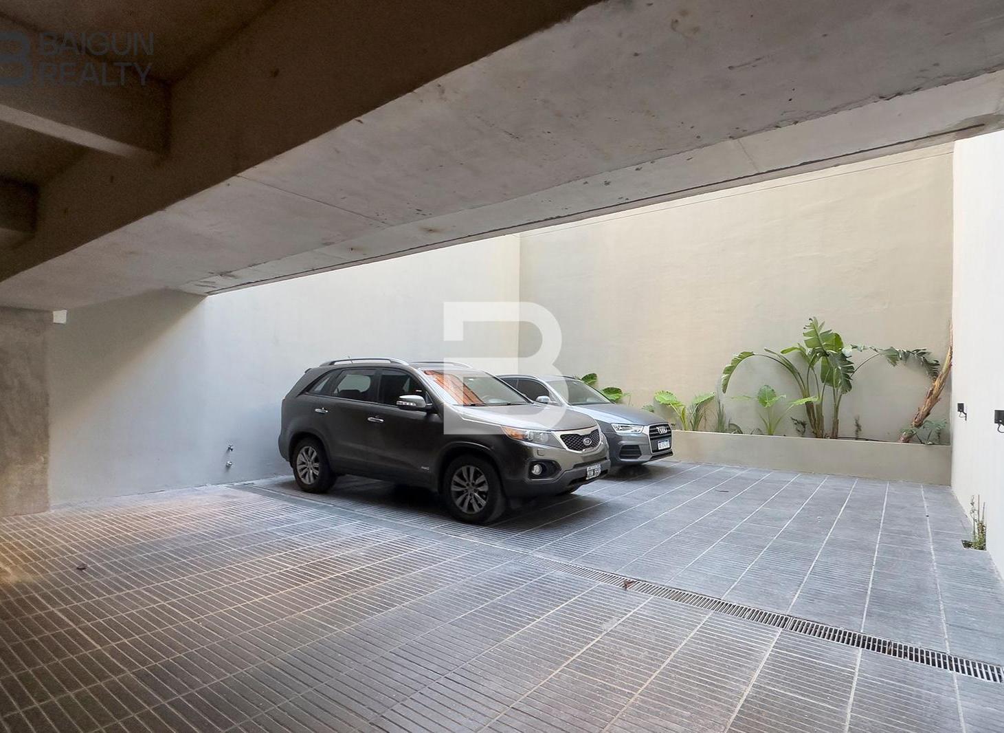 Monoambiente A ESTRENAR en venta en Palermo Hollywood