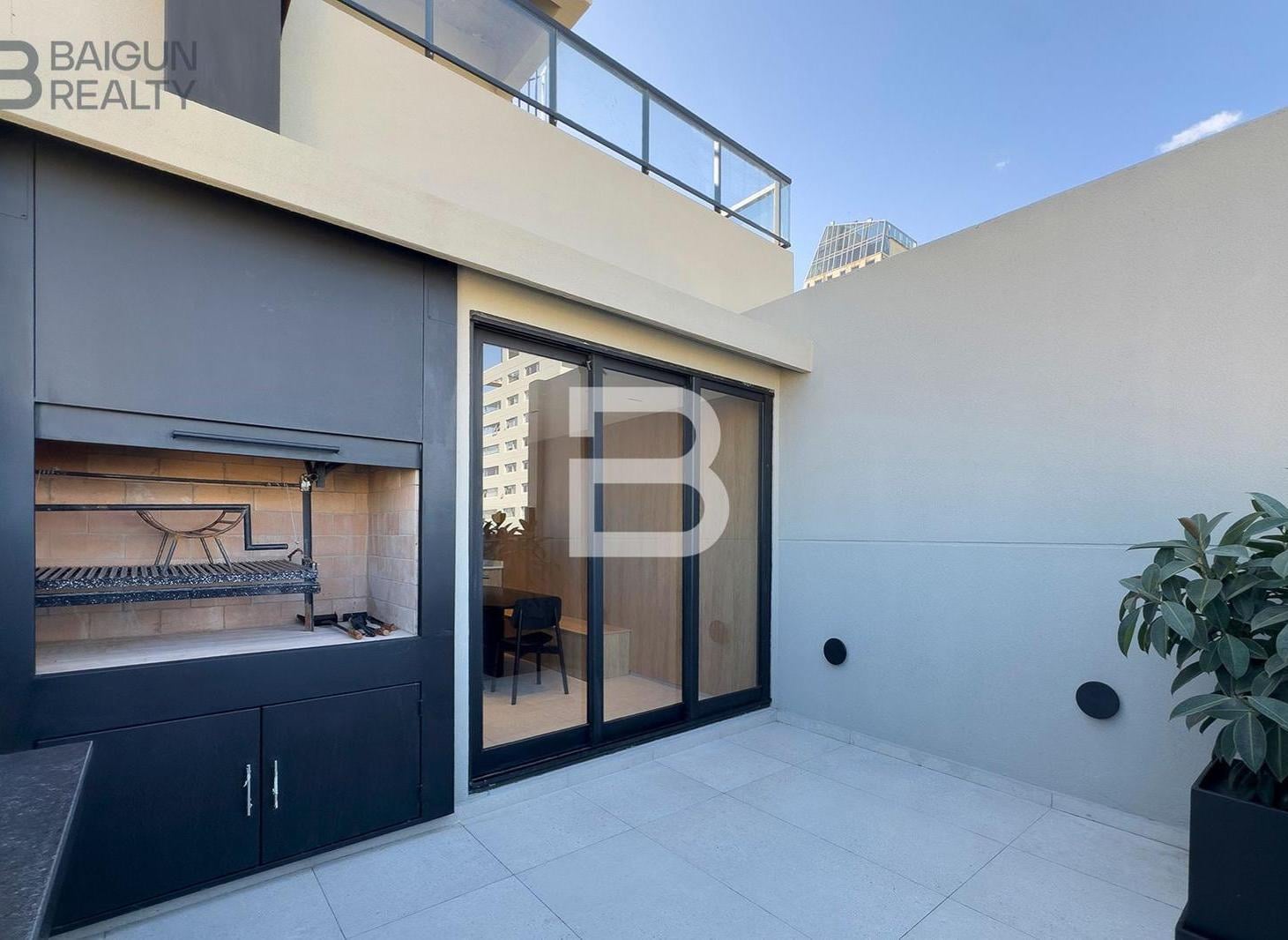 Monoambiente A ESTRENAR en venta en Palermo Hollywood