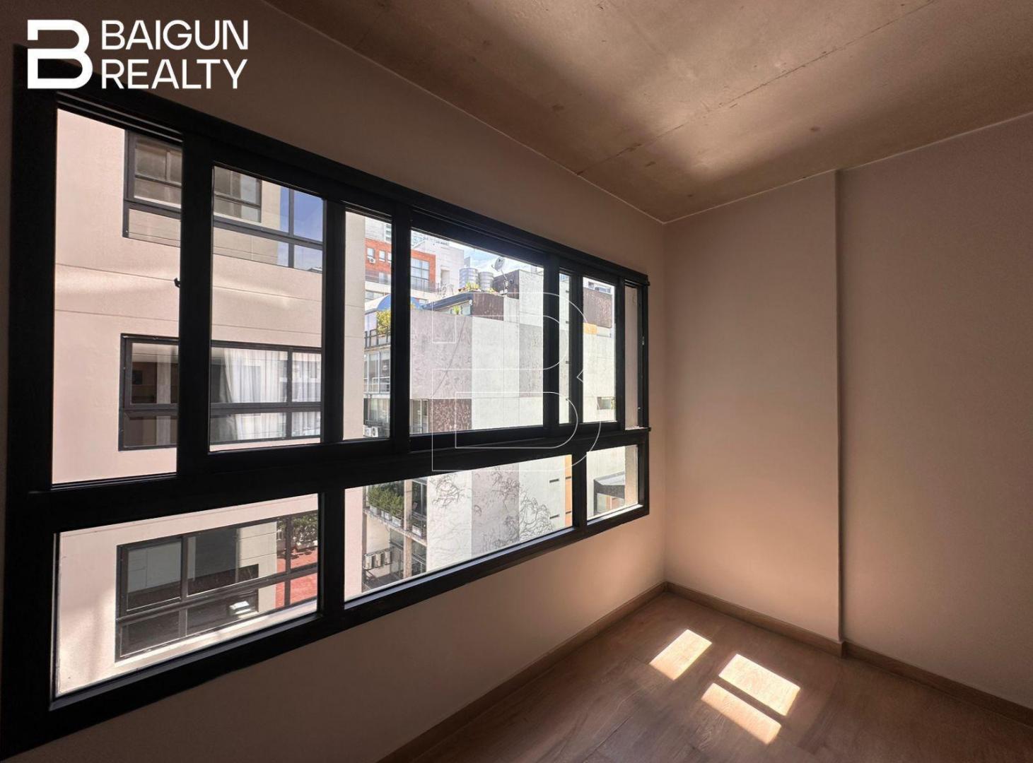 Monoambiente A ESTRENAR en venta en Palermo Hollywood