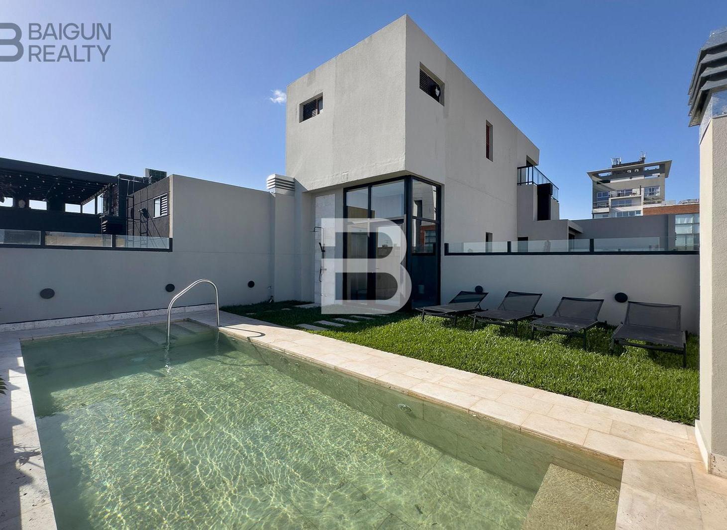 Monoambiente A ESTRENAR en venta en Palermo Hollywood