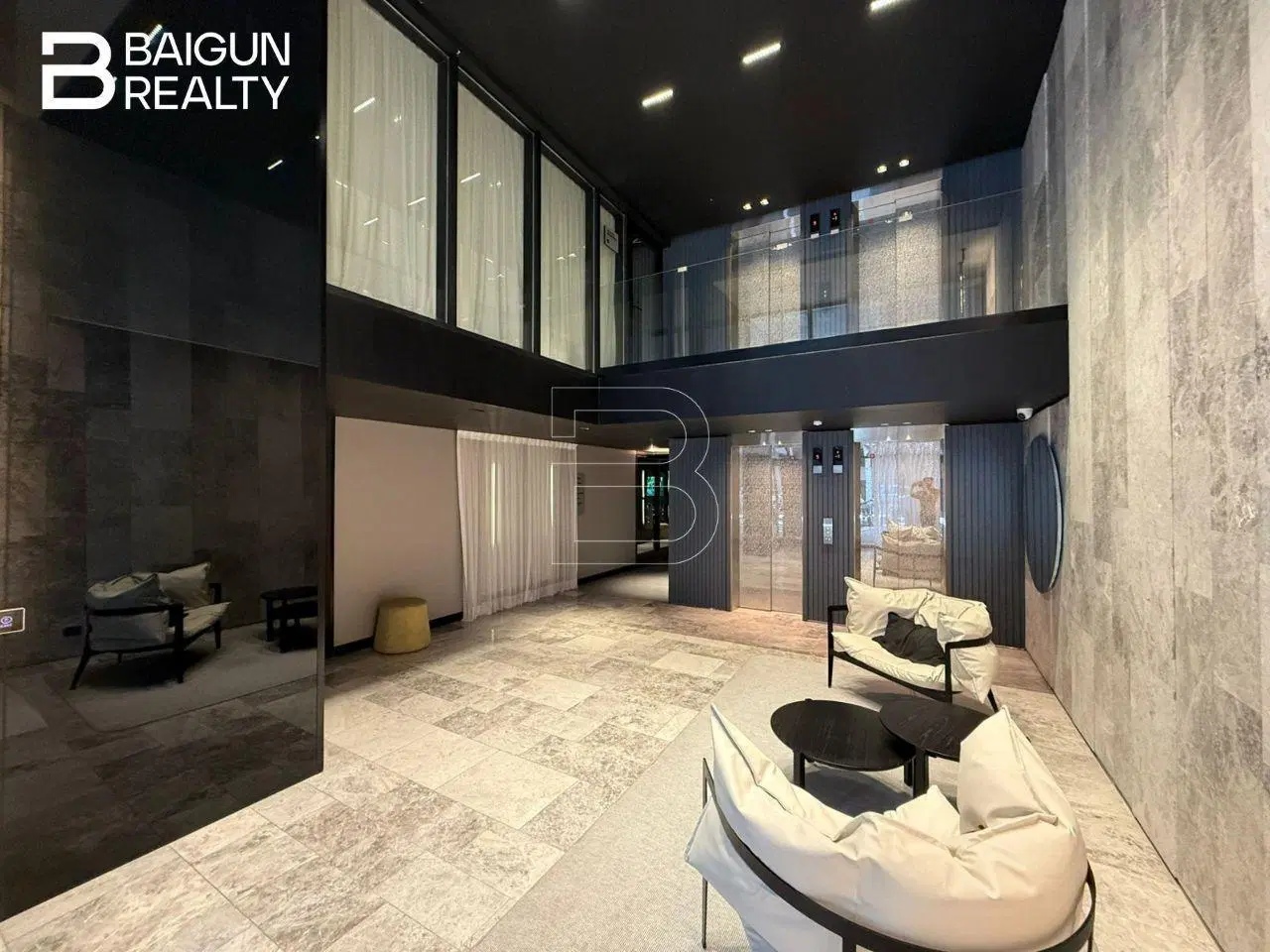 Departamento de 3 ambientes con cochera en venta en Palermo Hollywood 3
