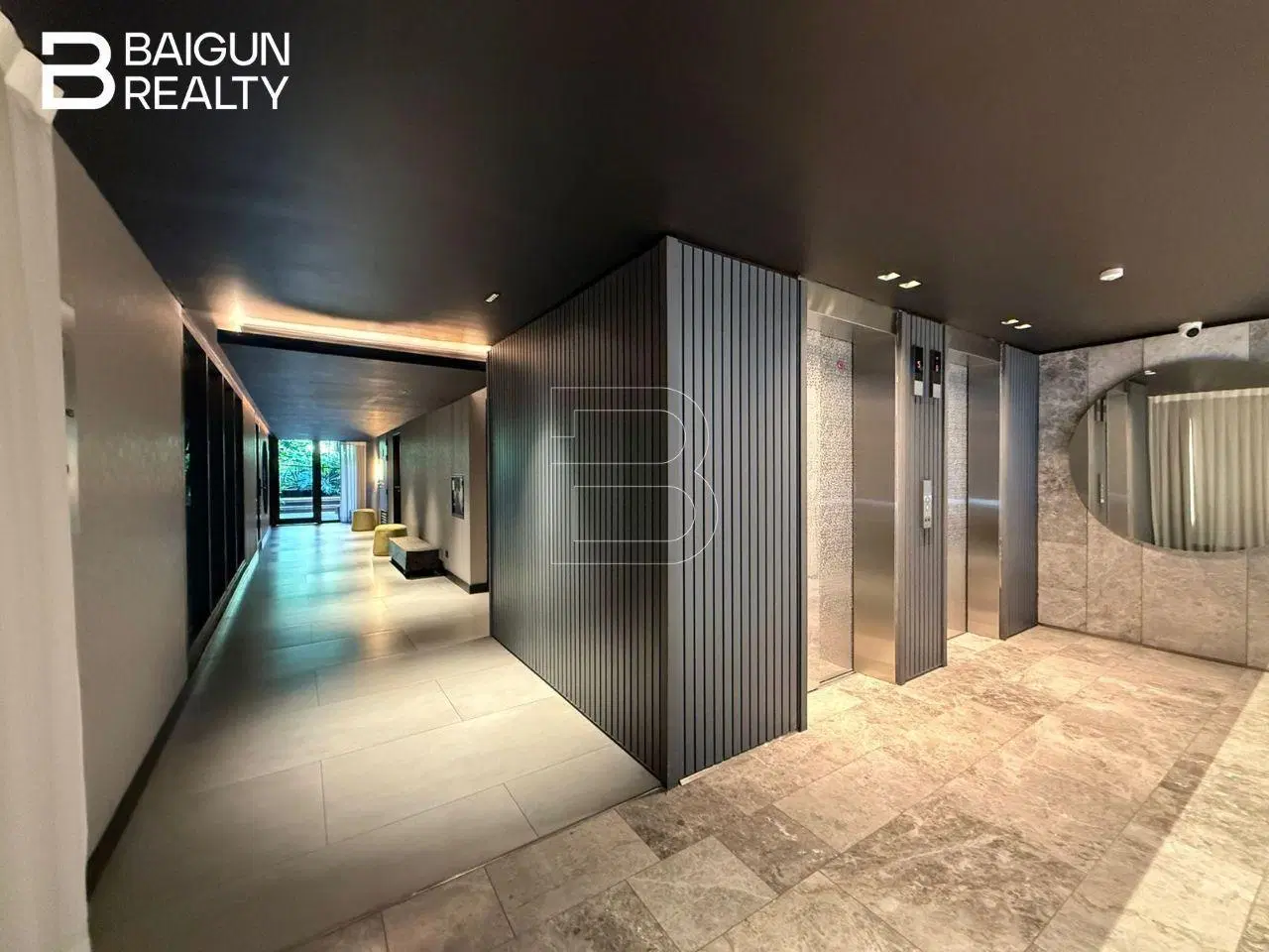 Departamento de 3 ambientes con cochera en venta en Palermo Hollywood 5