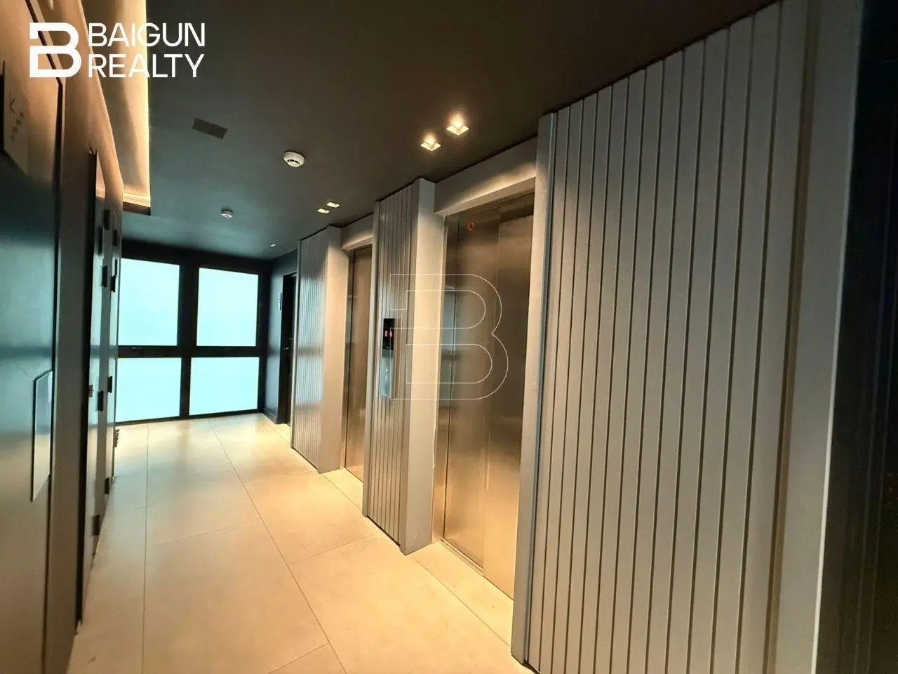 Departamento de 3 ambientes con cochera en venta en Palermo Hollywood 4