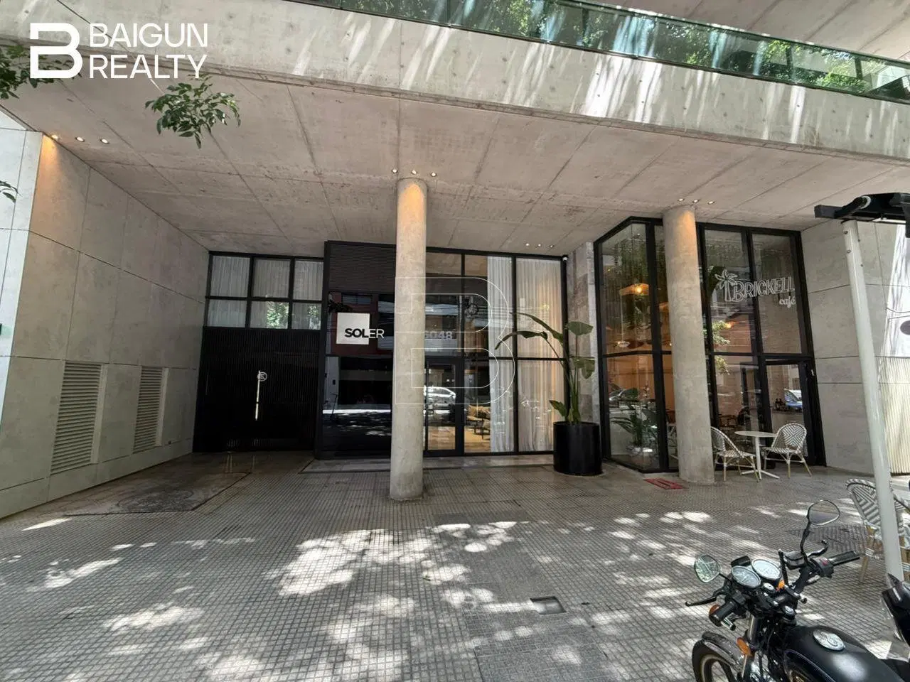 Departamento de 3 ambientes en venta en Palermo Hollywood 3