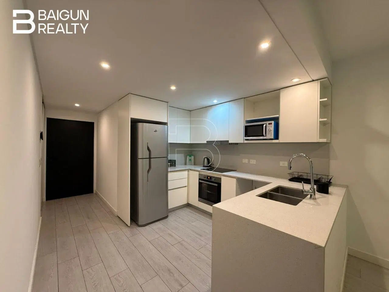Departamento de 3 ambientes en venta en Palermo Hollywood 5